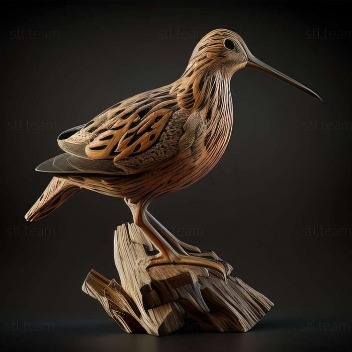 woodcock